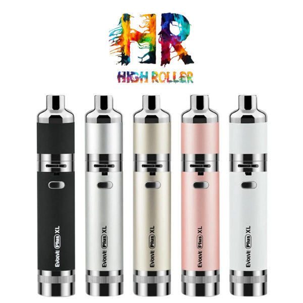 Yocan Evolve Plus XL Kit