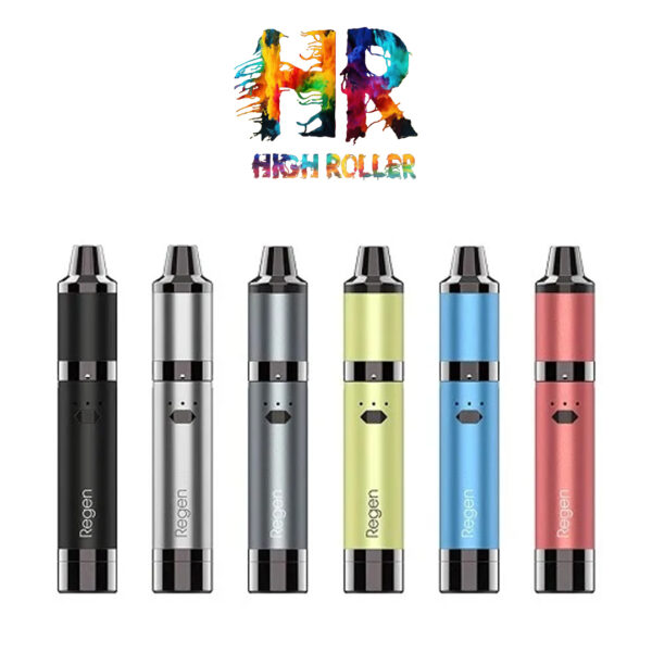 Yocan Regen Kit
