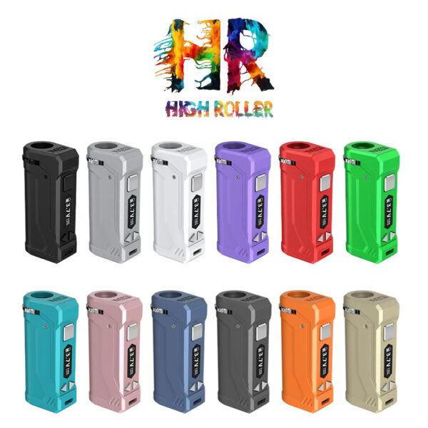 Yocan Uni Pro Mod