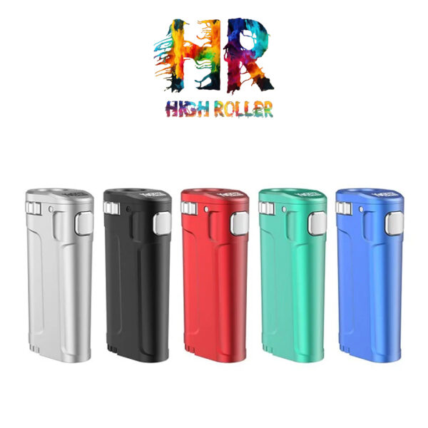 Yocan Uni Twist Mod