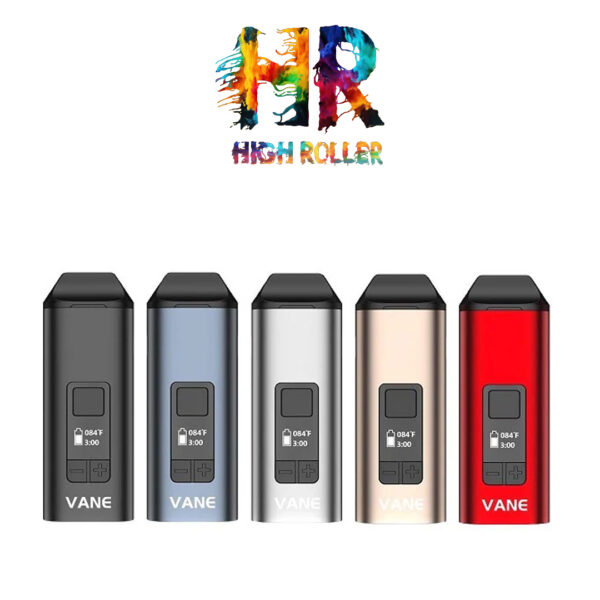 Yocan Vane Kit