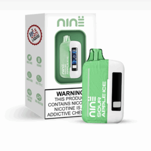 Uno Nine UNO NiNE 30K Disposable Kit