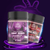 Black Market Light Joints 50ct Jar