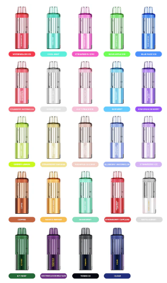 foger pods Foger Switch Pro Pods