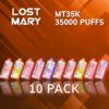 Lost Mary MT 35k Turbo