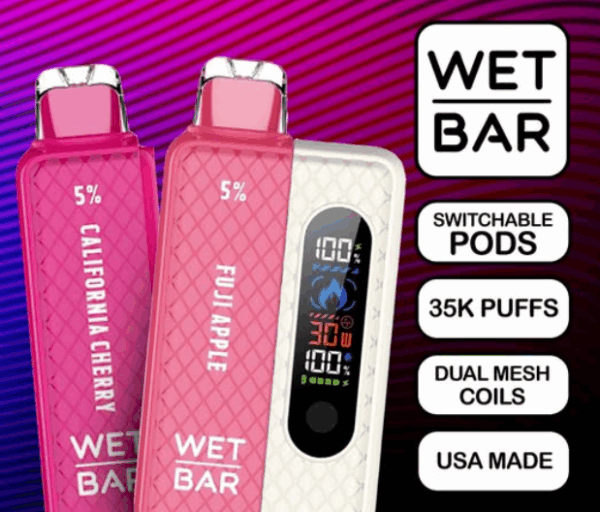Wet Bar 35k